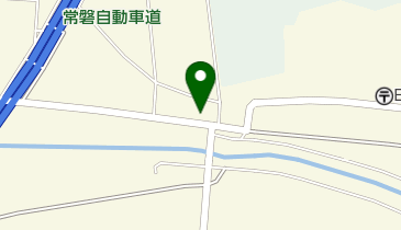 高野精米所の地図画像