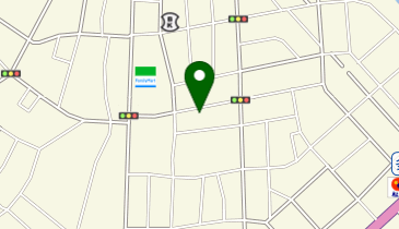 塚本商店の地図画像