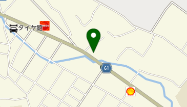 株式会社日立物流石崎倉庫の地図画像