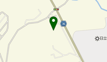 インテリアヨシムラの地図画像