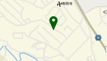 株式会社たかみ葬祭の地図画像