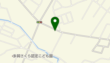 あすか運転代行センターの地図画像