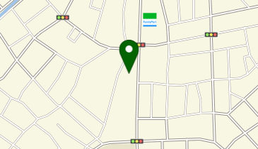 コトコト工房の地図画像