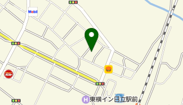 立花商事有限会社の地図画像