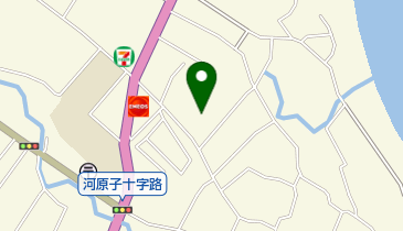 株式会社鈴木工業の地図画像