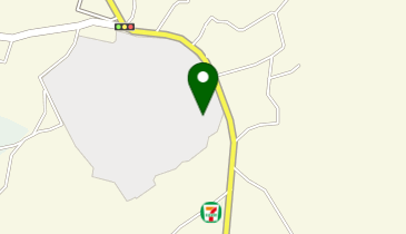 新宇佐美鉄工株式会社の地図画像