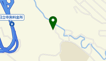 鈴勝産業の地図画像