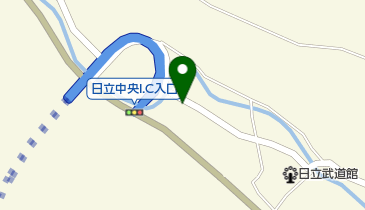 有限会社山崎工業所の地図画像