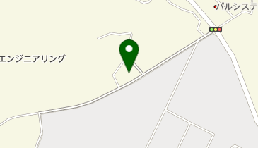 有限会社根本工業の地図画像