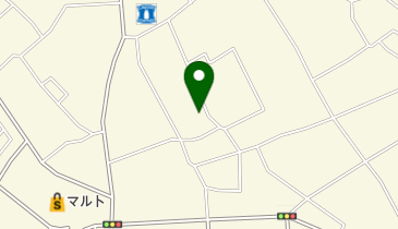 有限会社穂積製作所の地図画像