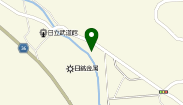 株式会社イーピーテックの地図画像