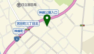 株式会社亀屋工業所の地図画像
