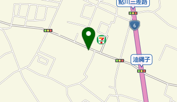 株式会社大和電機製作所 本社の地図画像