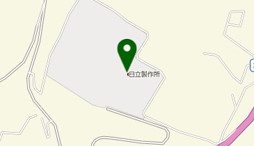 株式会社日立製作所 日立研究所の地図画像
