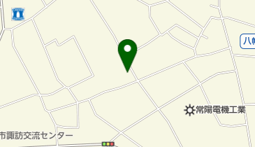 スターエンジニアリング株式会社 環境システム事業部の地図画像