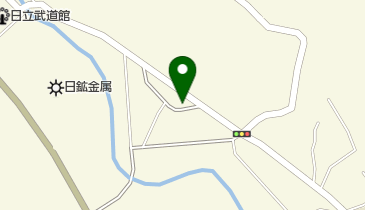 有限会社高澤電器商会の地図画像