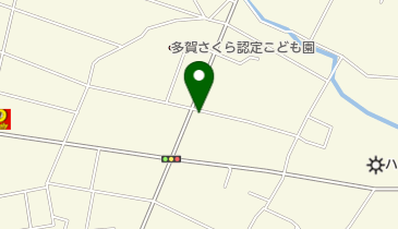 株式会社高村電設工業の地図画像