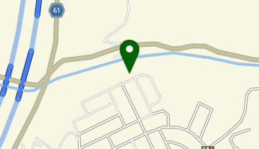 コマタ電気工事店の地図画像