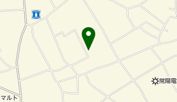 有限会社中工建の地図画像