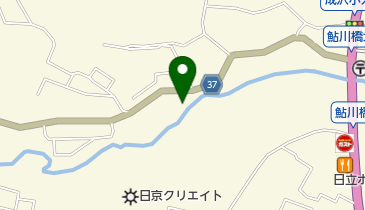 株式会社小泉工業の地図画像