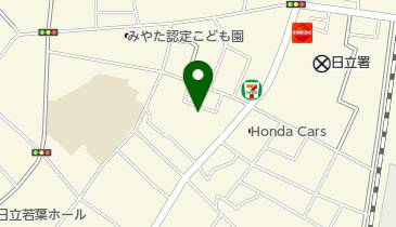 ムラタベッツの地図画像