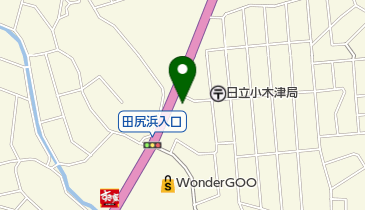 株式会社ヤマトの地図画像