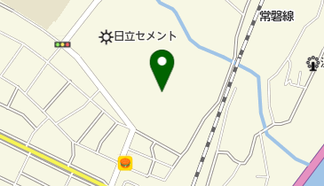 株式会社丸株日立営業所の地図画像