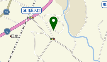 有限会社MSKコーポレーションの地図画像