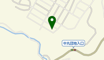 日本不動産管理株式会社東海営業所の地図画像