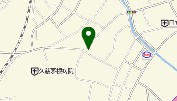 恵美容室の地図画像