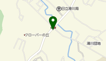 サロン・ド・ピアの地図画像