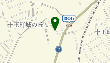 スタジオイマージュの地図画像