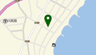 関根美容室の地図画像