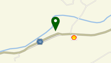 ヘアーメイク・アコの地図画像