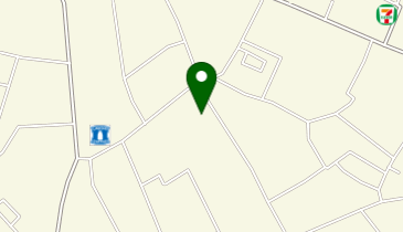 東ベ精巧株式会社日立工場の地図画像