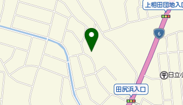 須田興業有限会社の地図画像