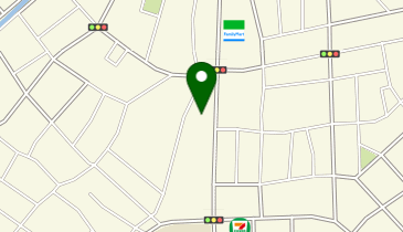 株式会社山森不動産の地図画像