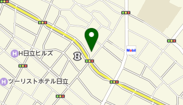 常陽不動産株式会社の地図画像