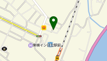 ハウスマネジメント株式会社の地図画像