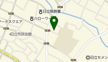 有限会社アイ・シー・ピーの地図画像