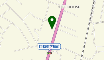 サロンド・ドッグ・パオ 金沢本店の地図画像