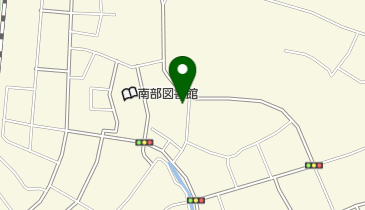 澤信米穀店の地図画像