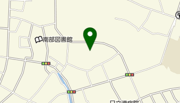 つるや米穀店の地図画像