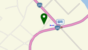 大貫マリンの地図画像