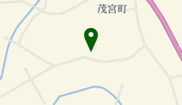 南高野保育園の地図画像