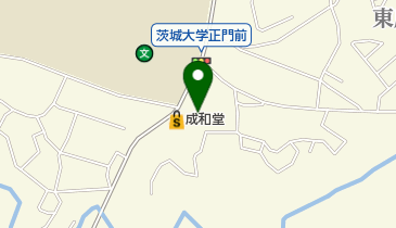 サンライズカンパニーの地図画像