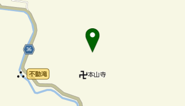 株式会社五来メッキの地図画像