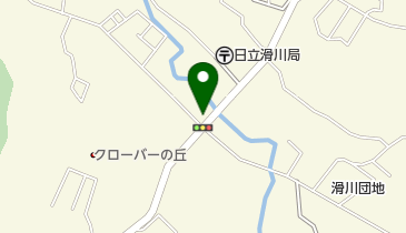 石井薬局の地図画像