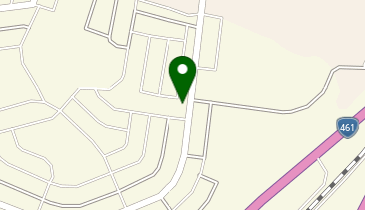 いぶき台薬局の地図画像