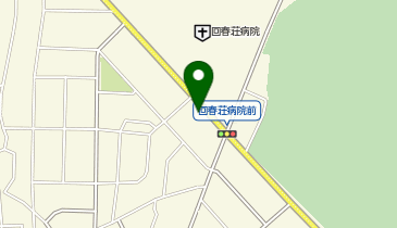 SFC薬局ひたち南店の地図画像